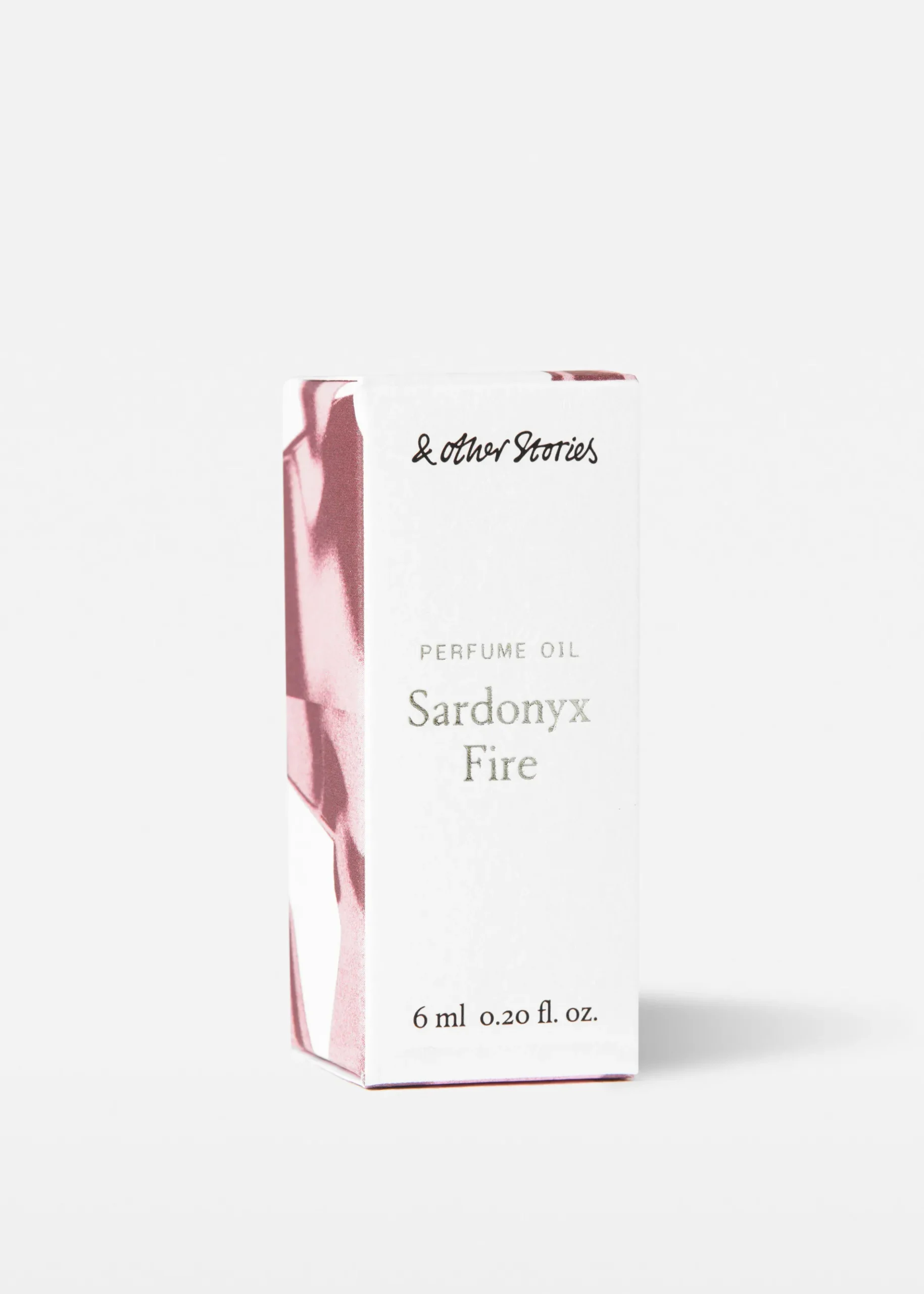 & Other Stories Sardonyx Fire Roll-on-Parfum