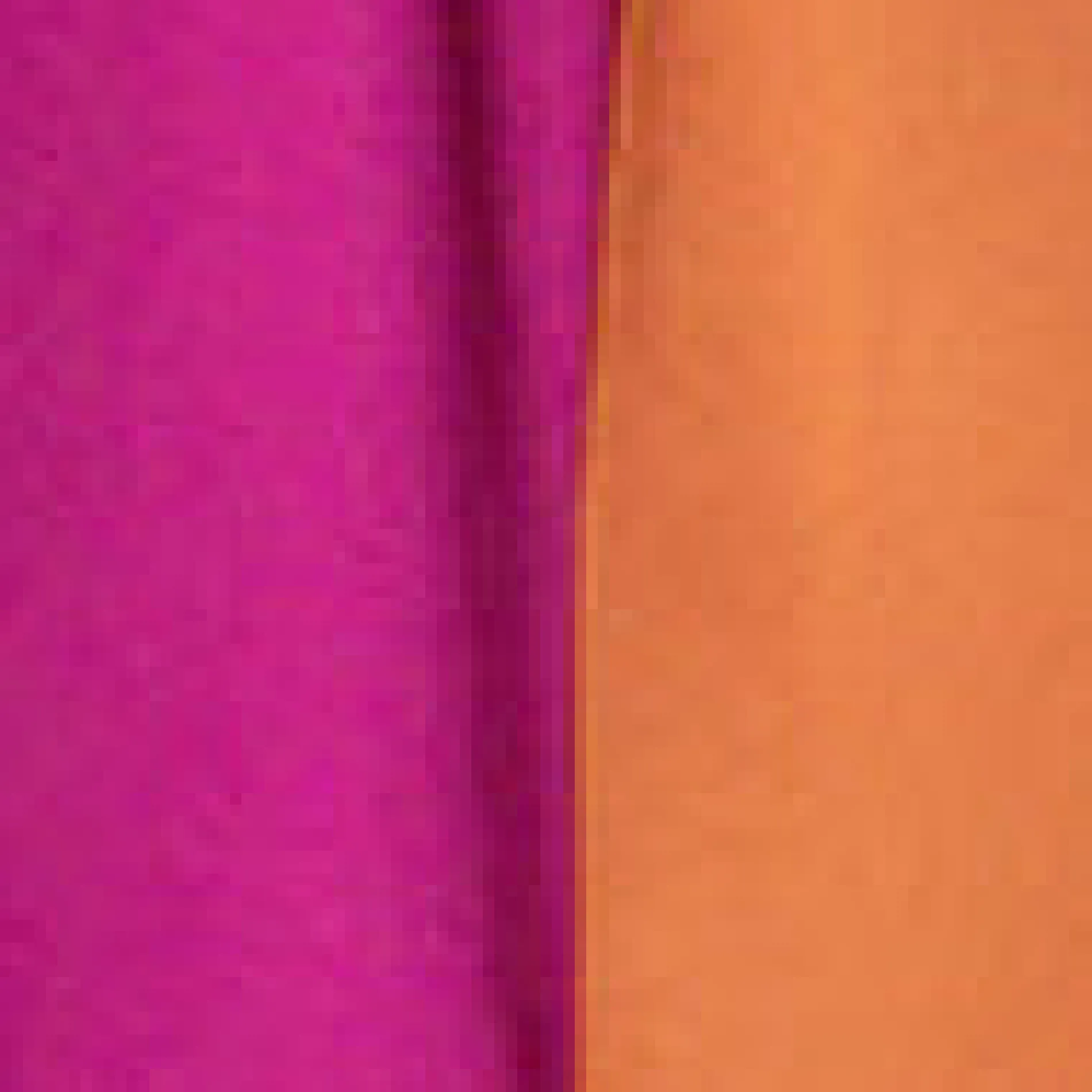 & Other Stories Satin-Maxikleid mit Schal