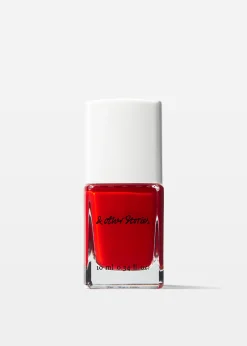 & Other Stories Scarlet Shade Nagellack