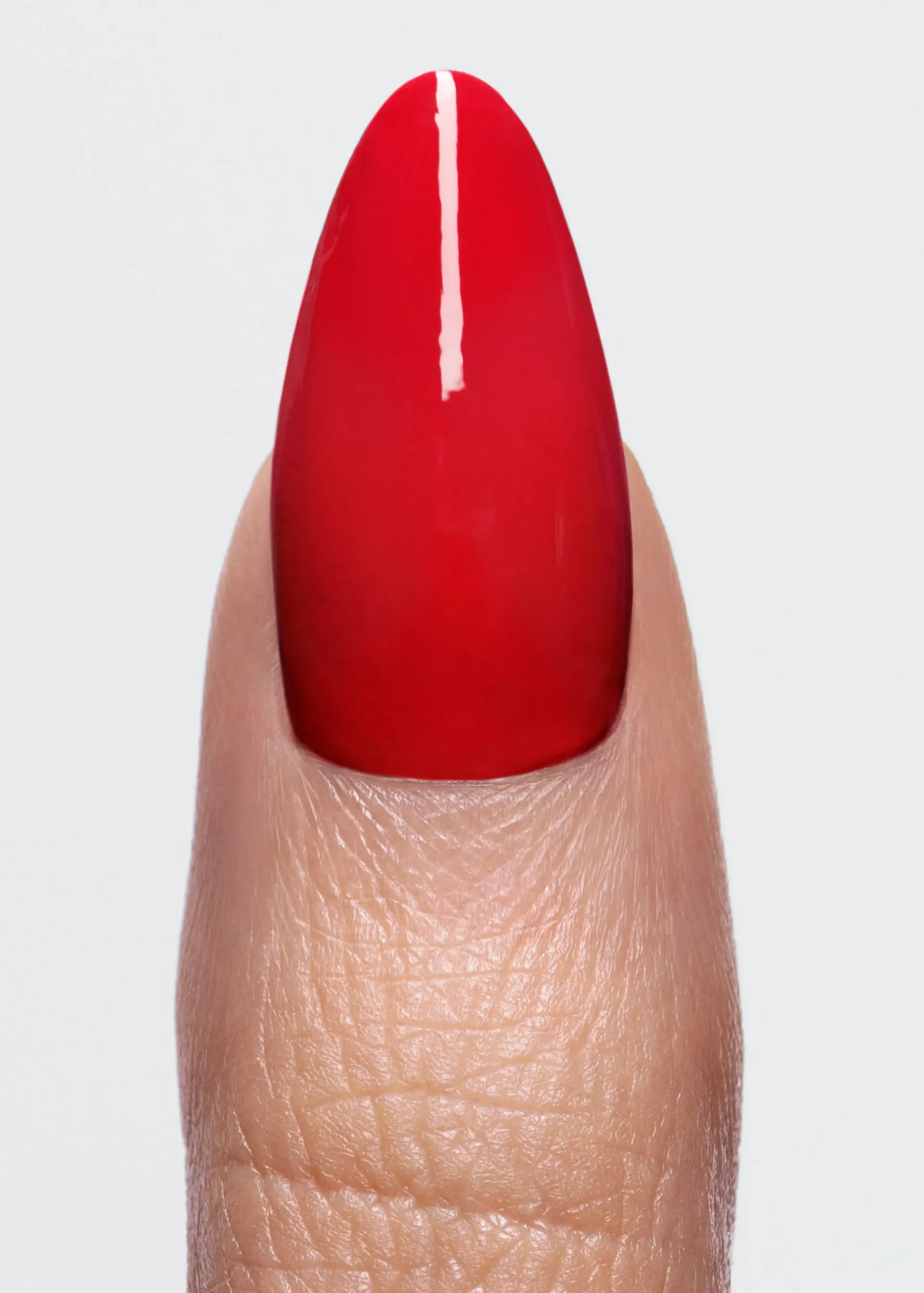 & Other Stories Scarlet Shade Nagellack