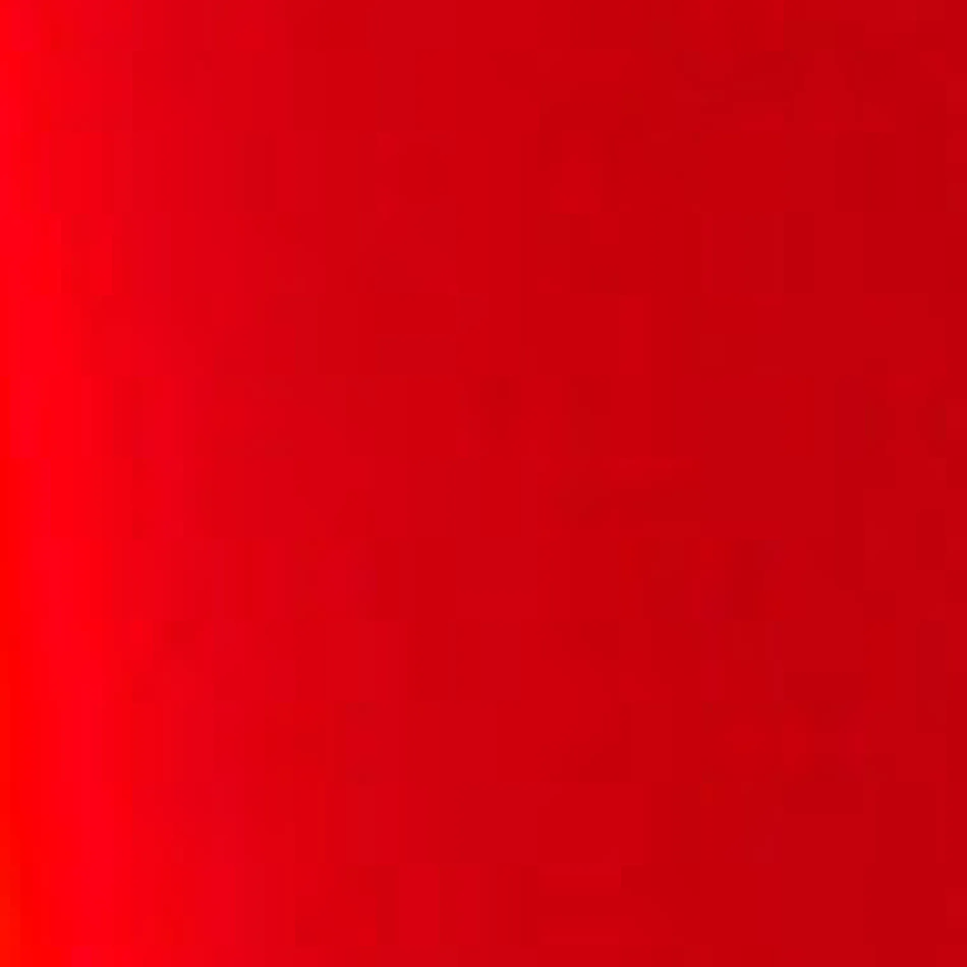 & Other Stories Scarlet Shade Nagellack
