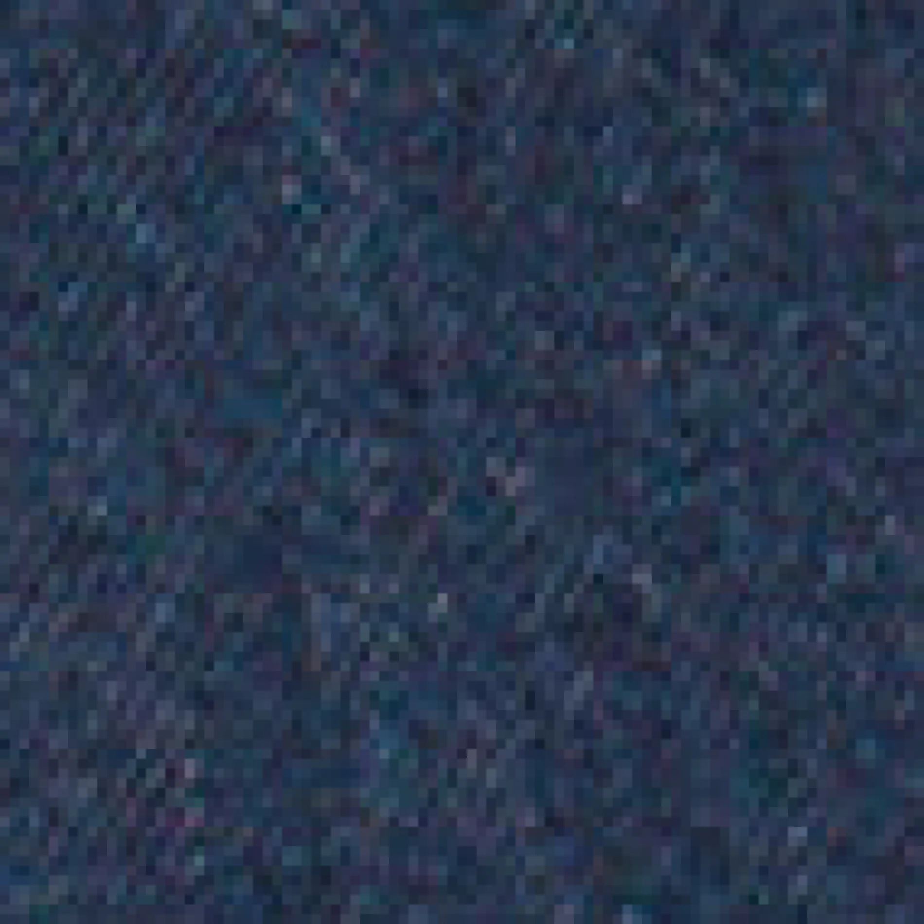 & Other Stories Schmal zulaufende Jeans