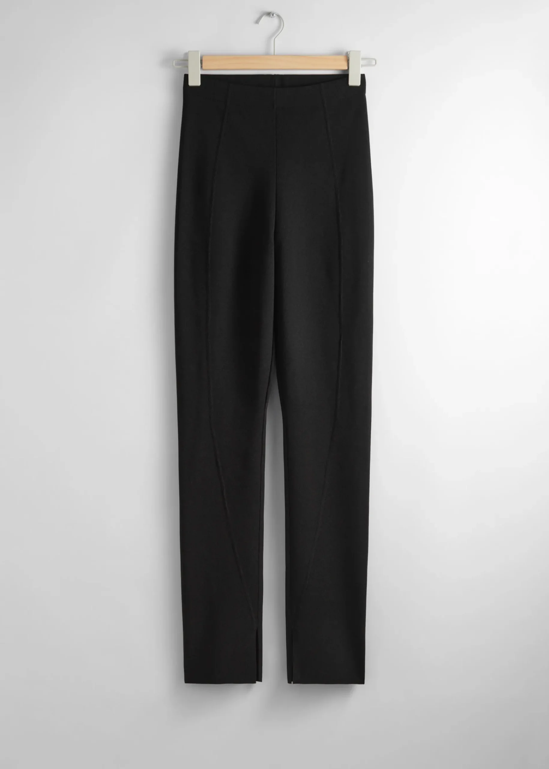 & Other Stories Schmale Leggings