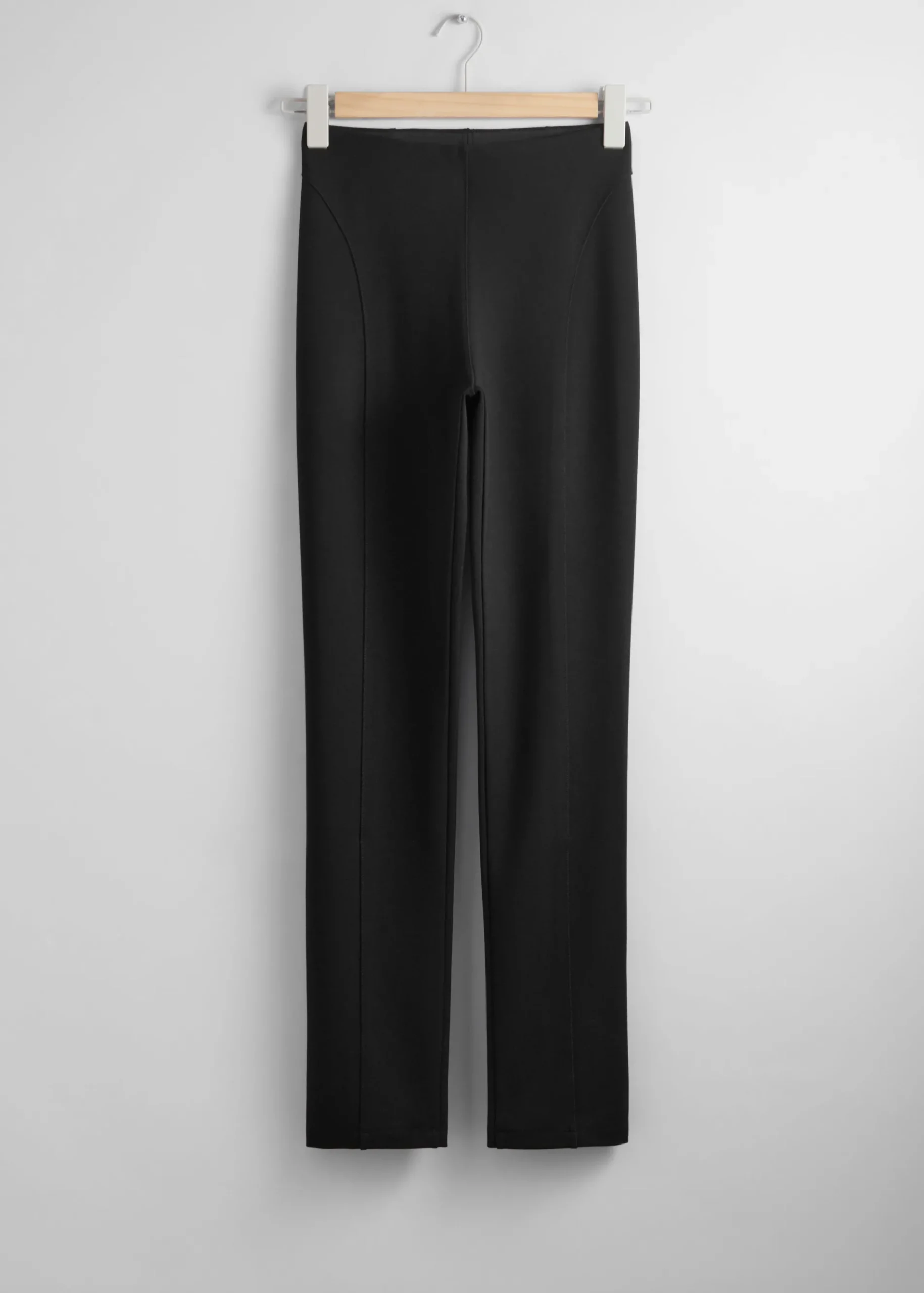 & Other Stories Schmale Leggings
