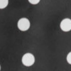 & Other Stories Schmales Tuch mit Polka-Dots