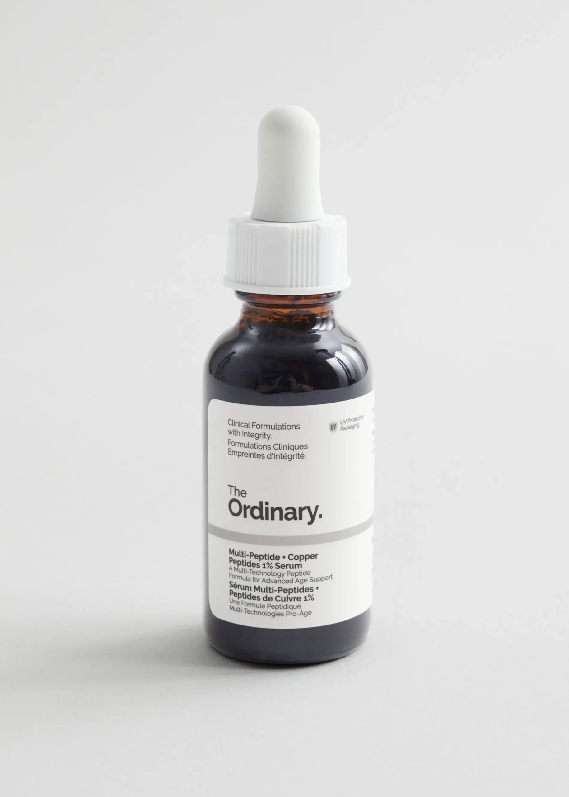 & Other Stories The Ordinary Multi-Peptide + Copper Peptides 1 %