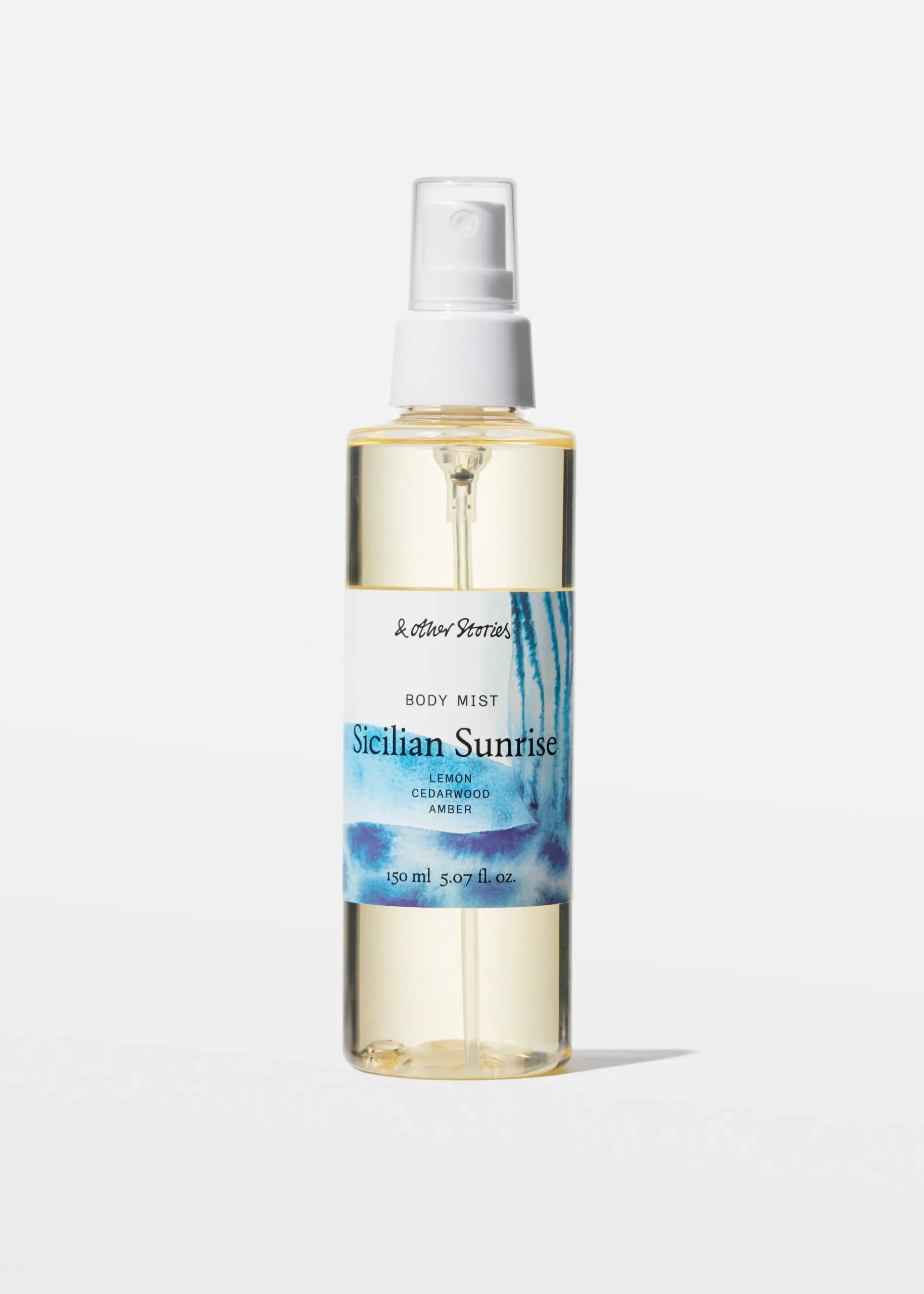 & Other Stories Sicilian Sunrise Bodyspray