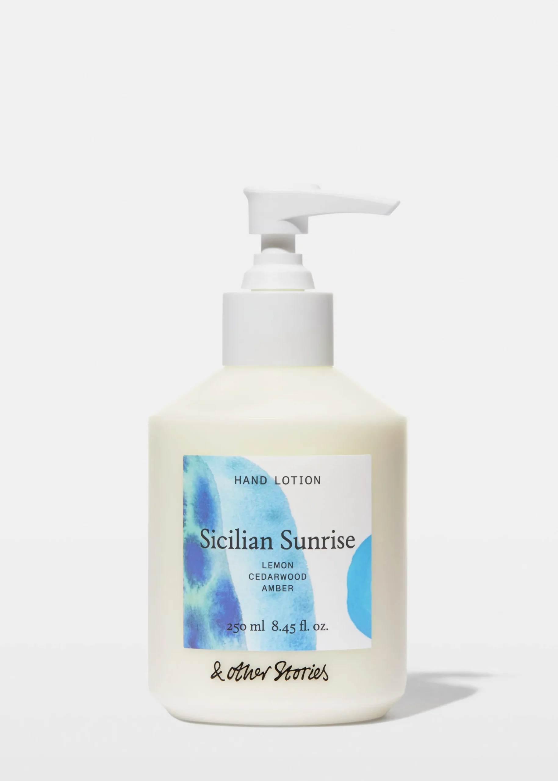 & Other Stories Sicilian Sunrise Handlotion