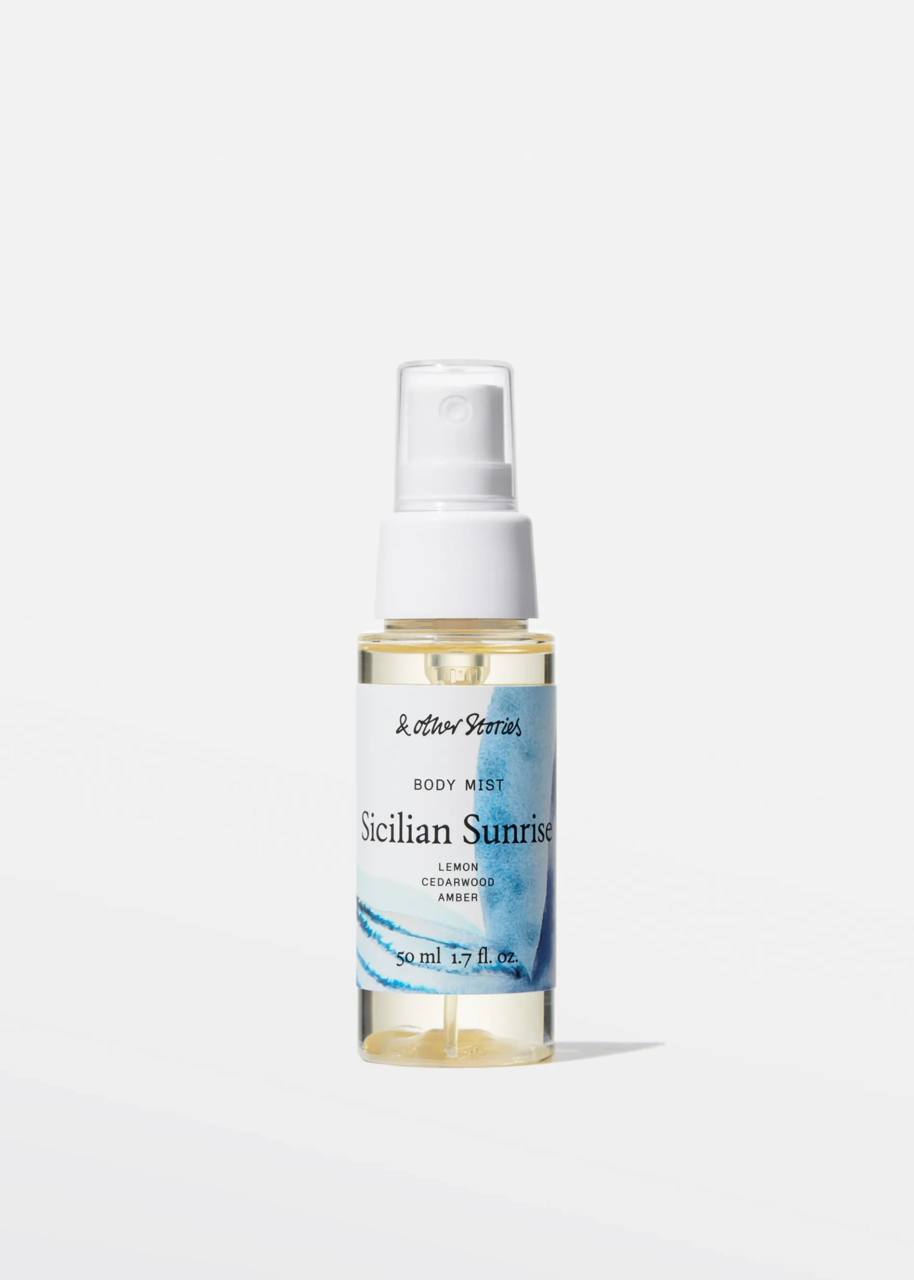 & Other Stories Sicilian Sunrise Mini-Bodyspray
