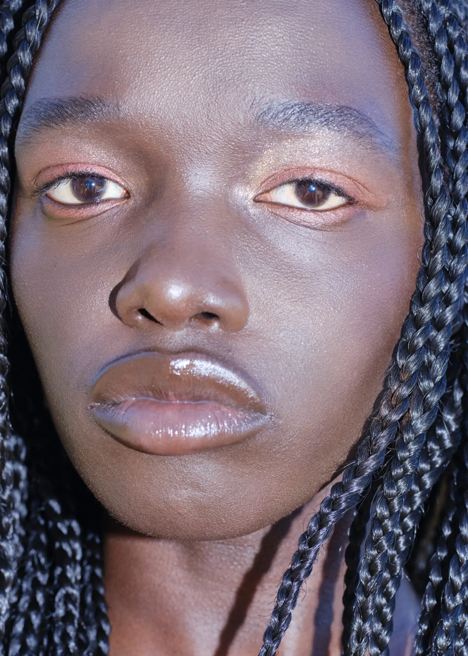 & Other Stories Lidschattenpalette