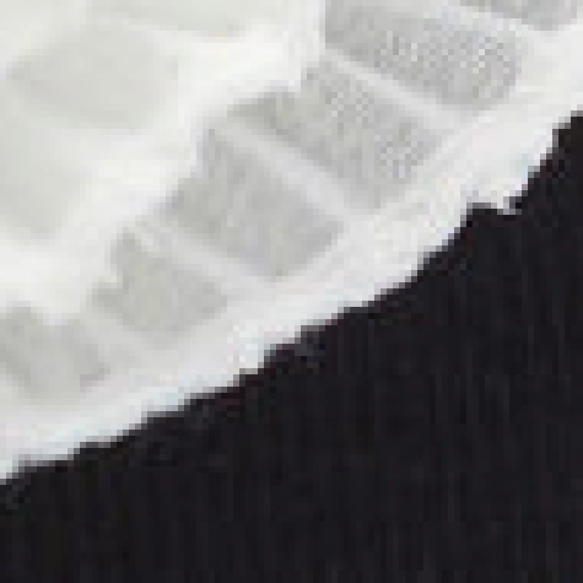& Other Stories Socken mit Blumenapplikation