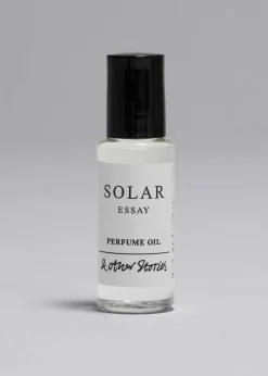 & Other Stories Solar Essay Roll-on-Parfum