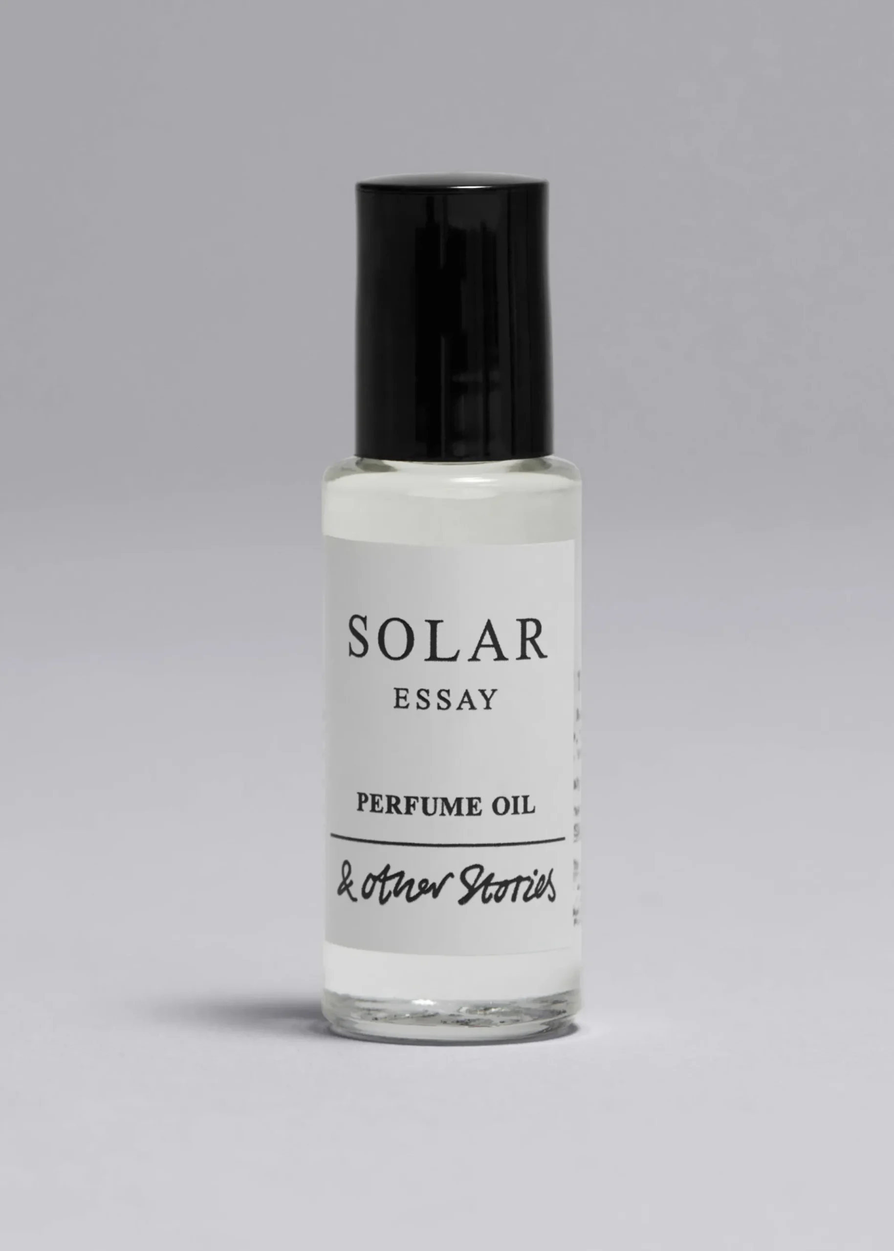 & Other Stories Solar Essay Roll-on-Parfum