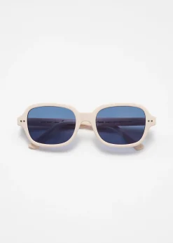 & Other Stories Sonnenbrille mit rechteckigem Rahmen
