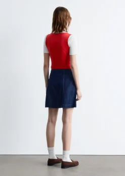 & Other Stories SquareNeck Tank Top