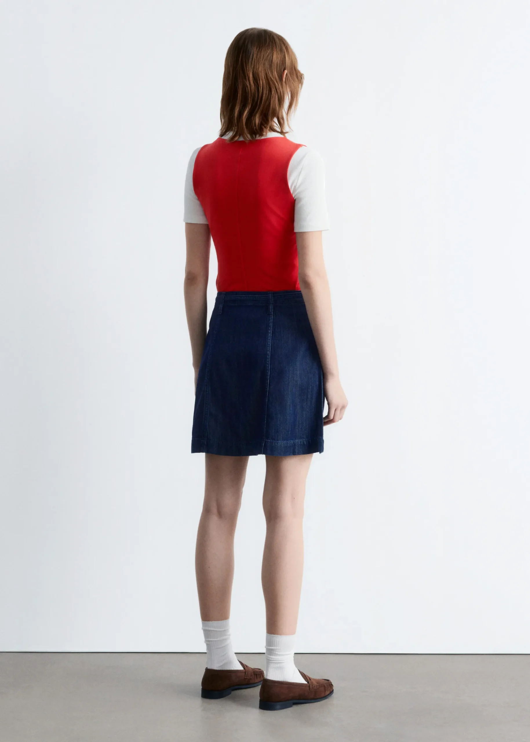 & Other Stories SquareNeck Tank Top