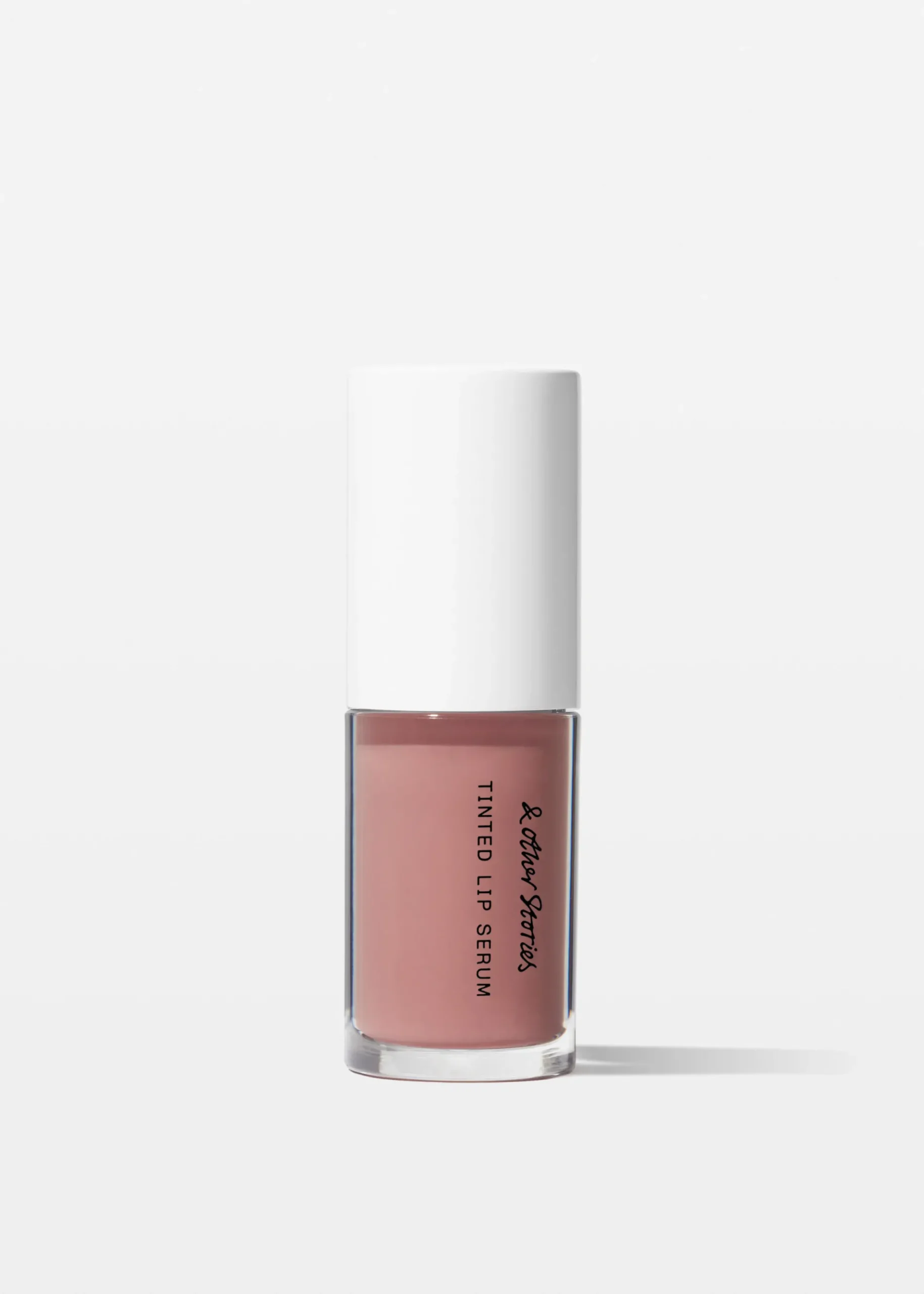 & Other Stories Getöntes Lippenserum
