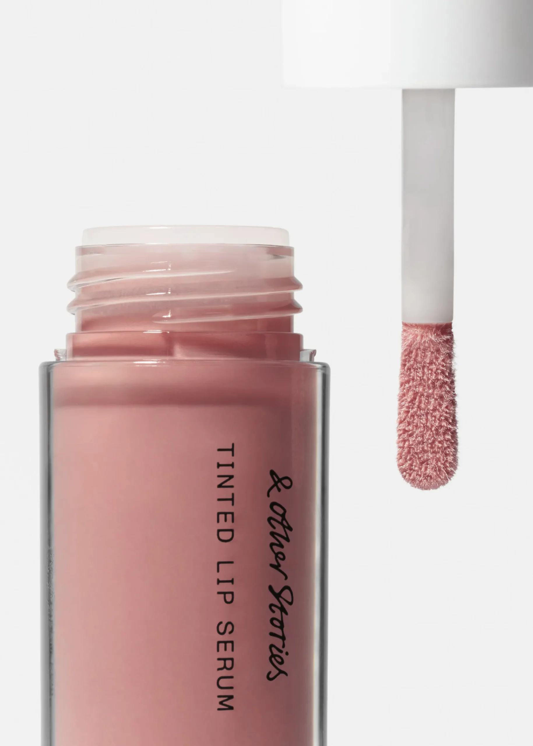 & Other Stories Getöntes Lippenserum