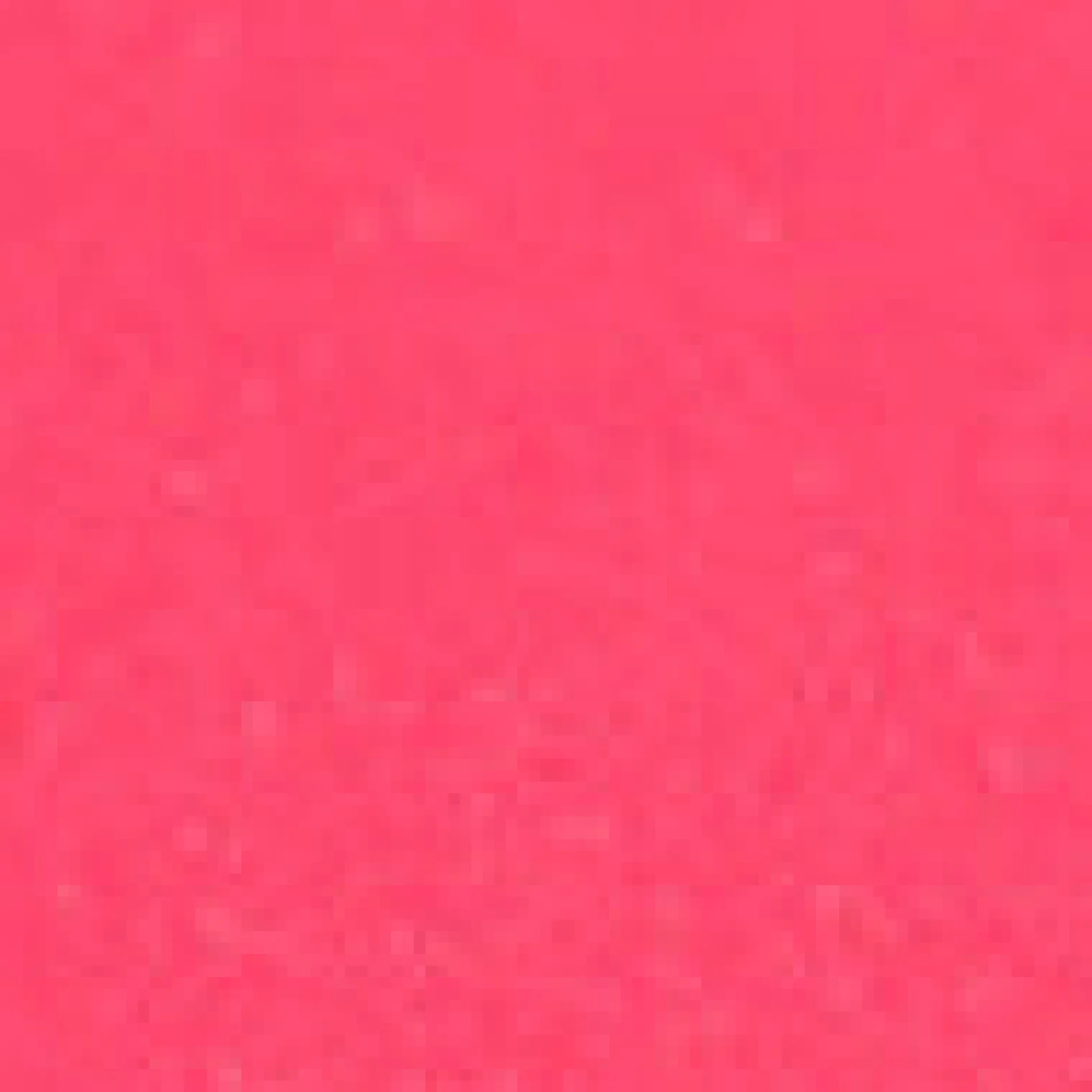& Other Stories Strawberry Flame Matter Lippenstift
