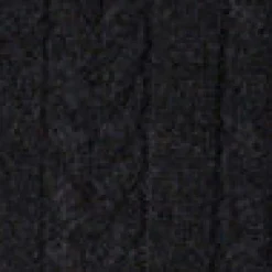 & Other Stories Strickjacke aus Wolle mit Zopfmuster
