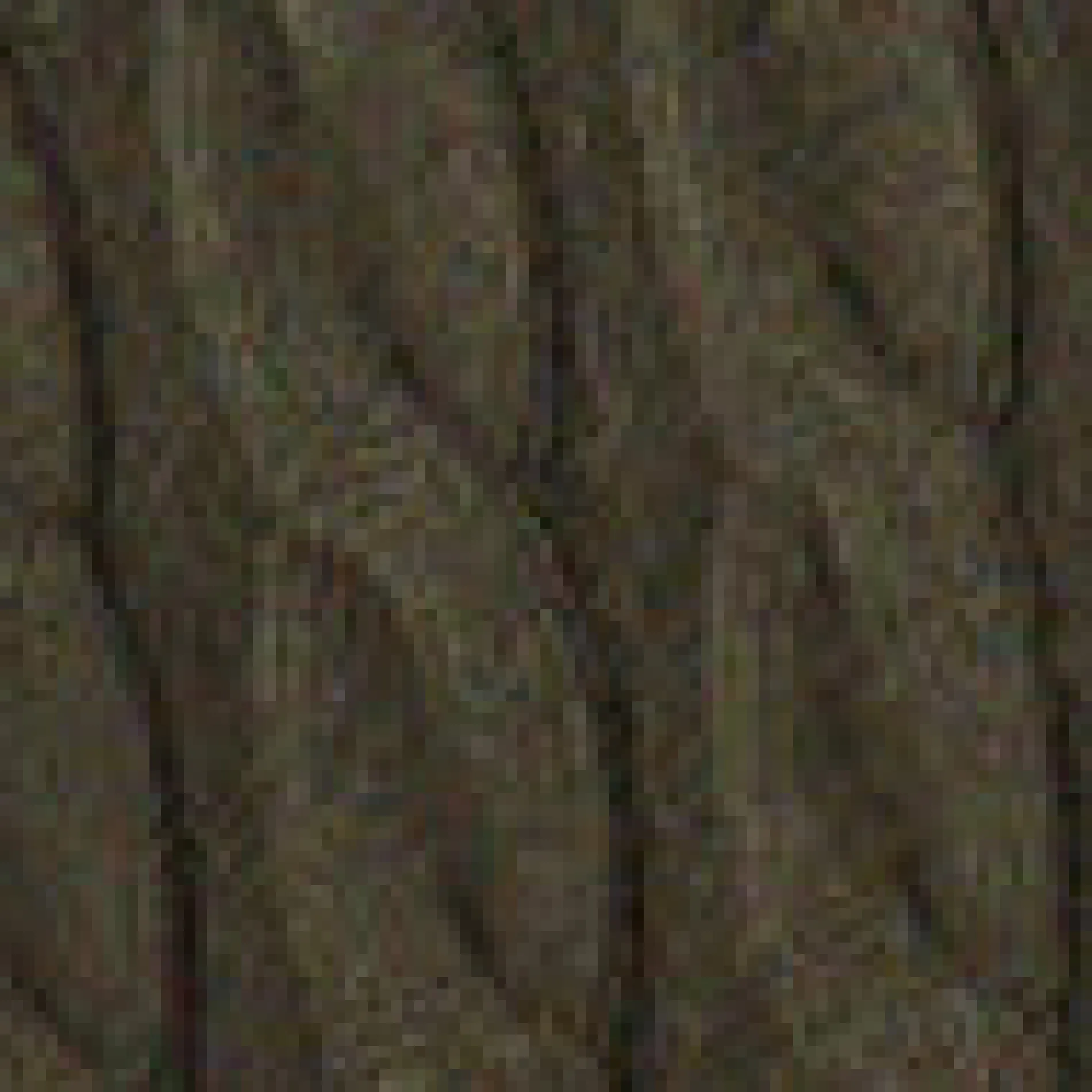 & Other Stories Strickjacke mit Zopfmuster