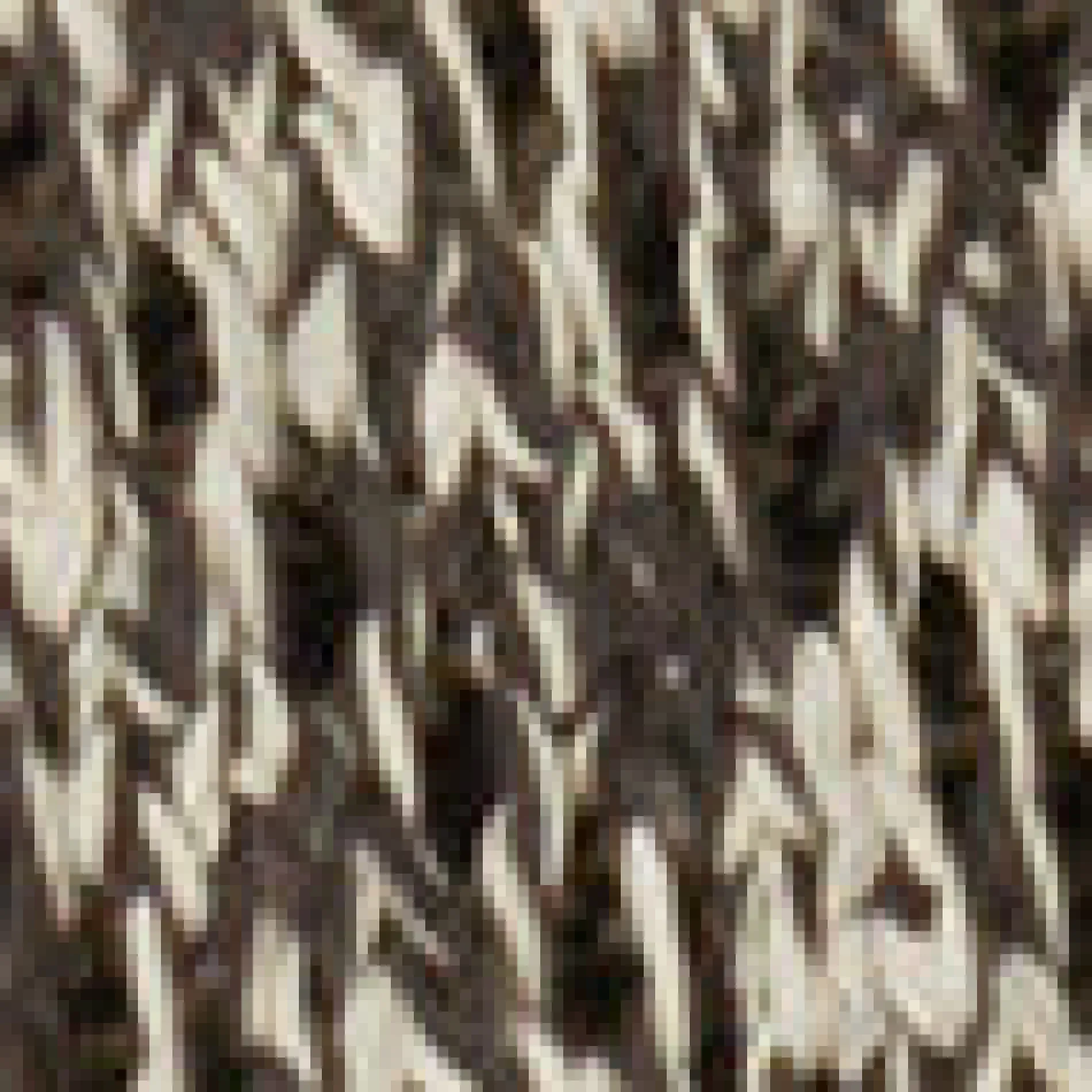 & Other Stories Strickkleid in Midi-Länge