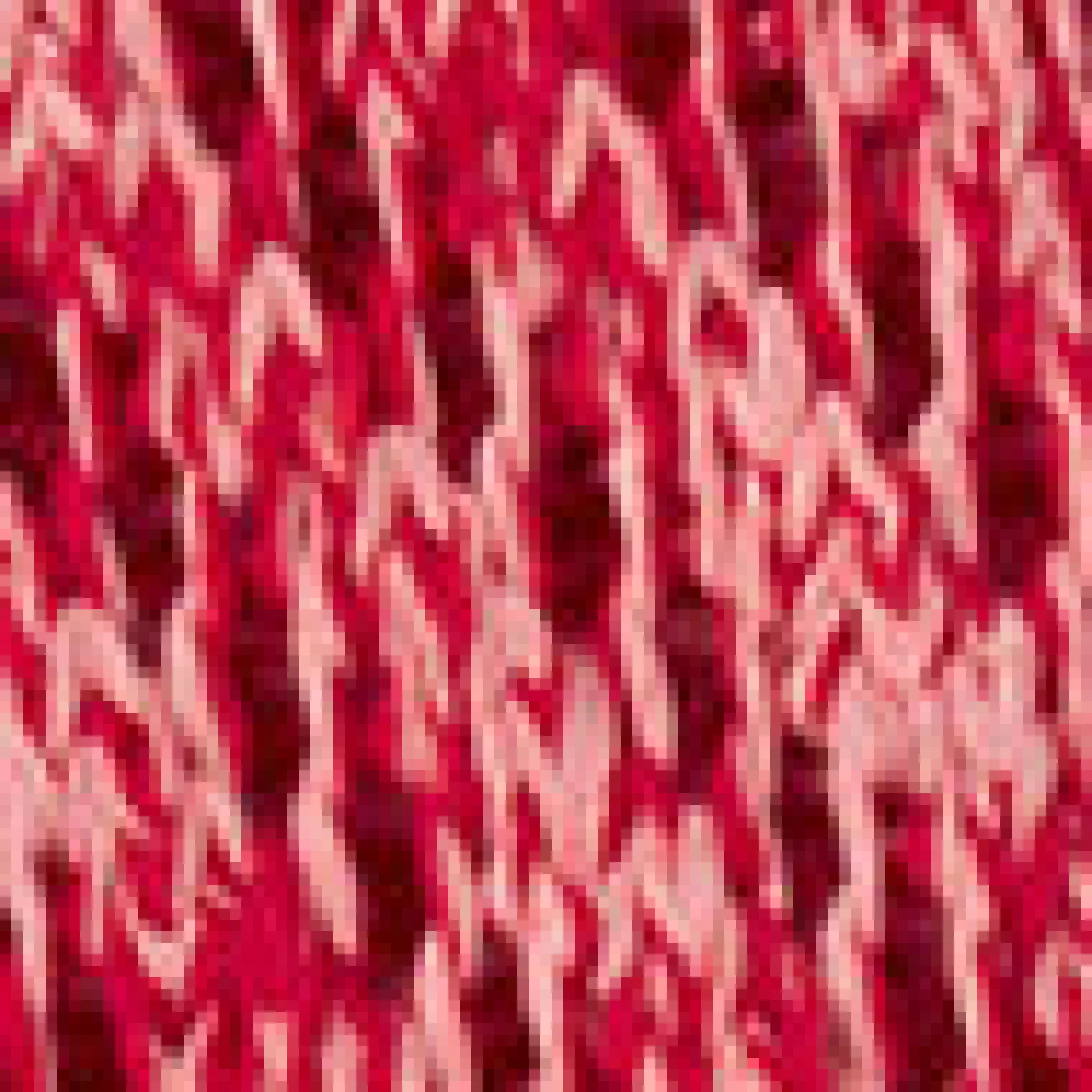 & Other Stories Strickkleid in Midi-Länge