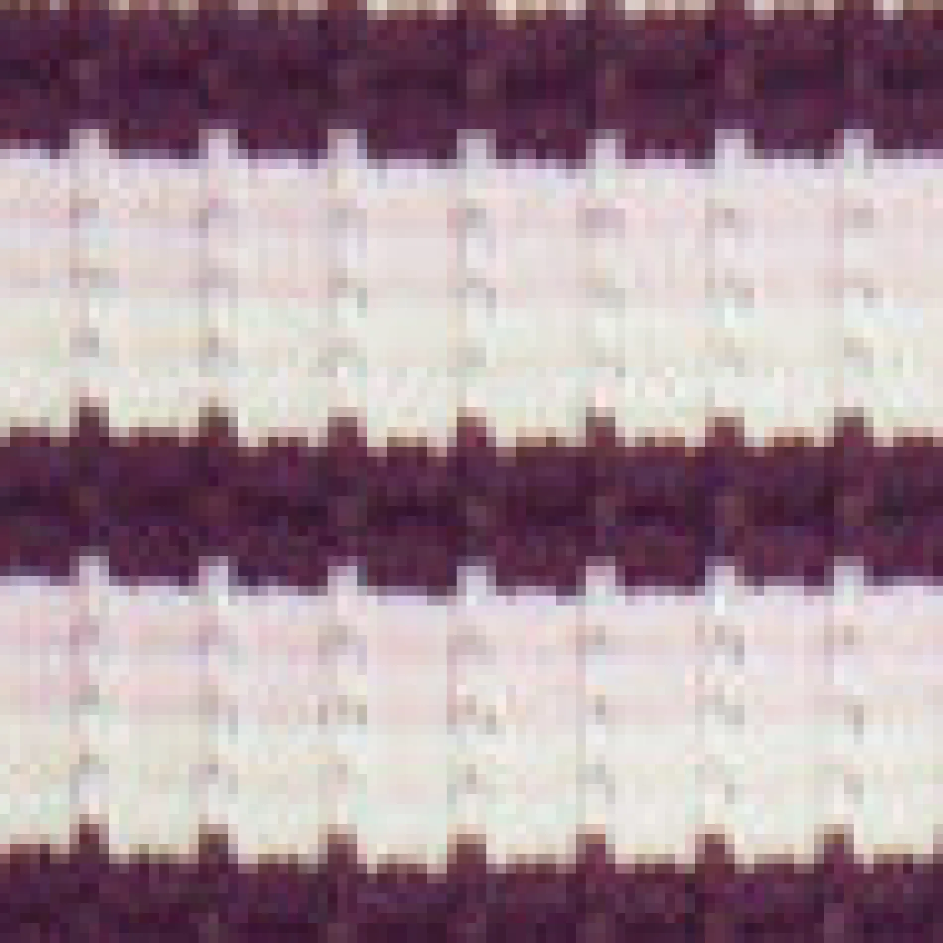 & Other Stories Strickoberteil mit Wellenkante