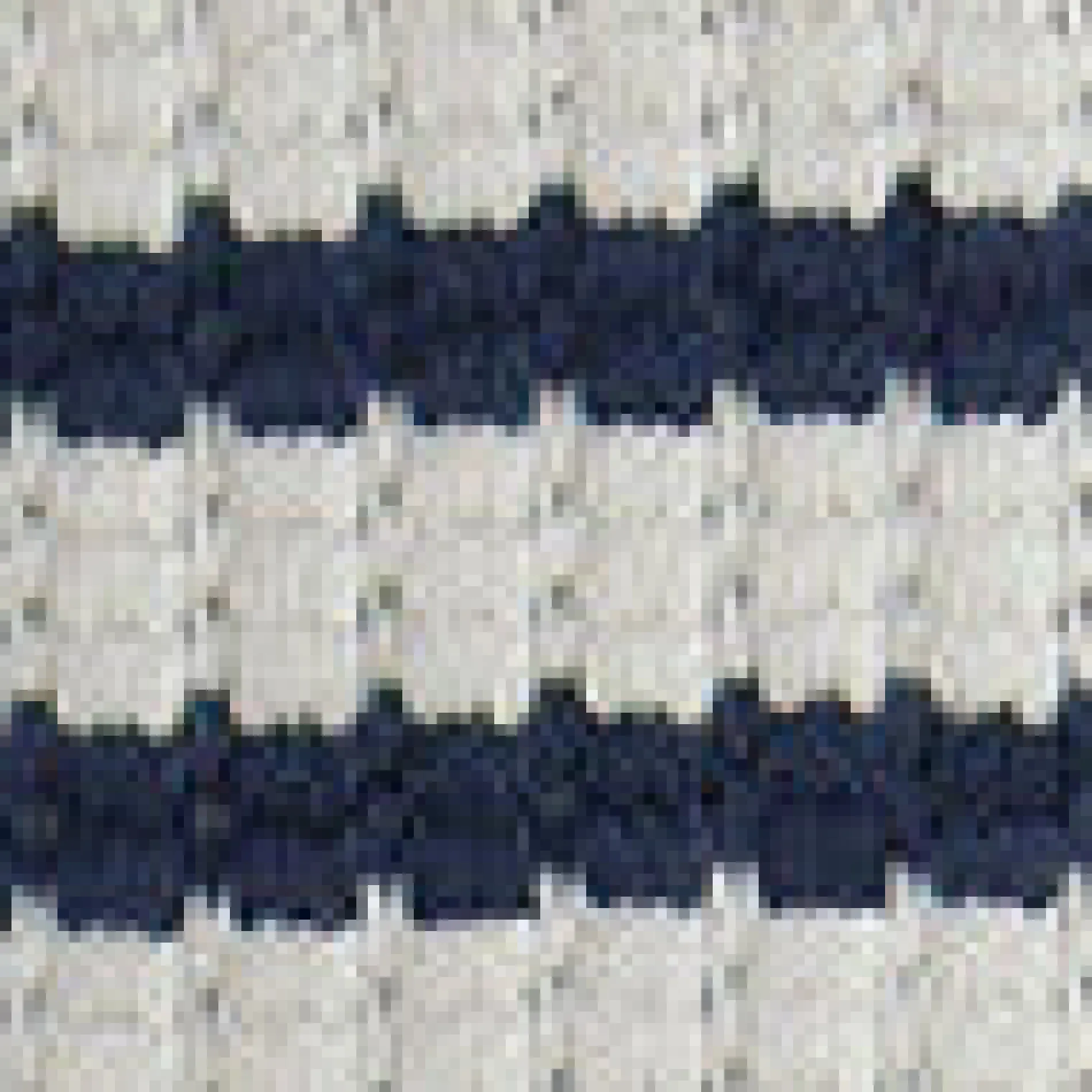 & Other Stories Strickoberteil mit Wellenkante