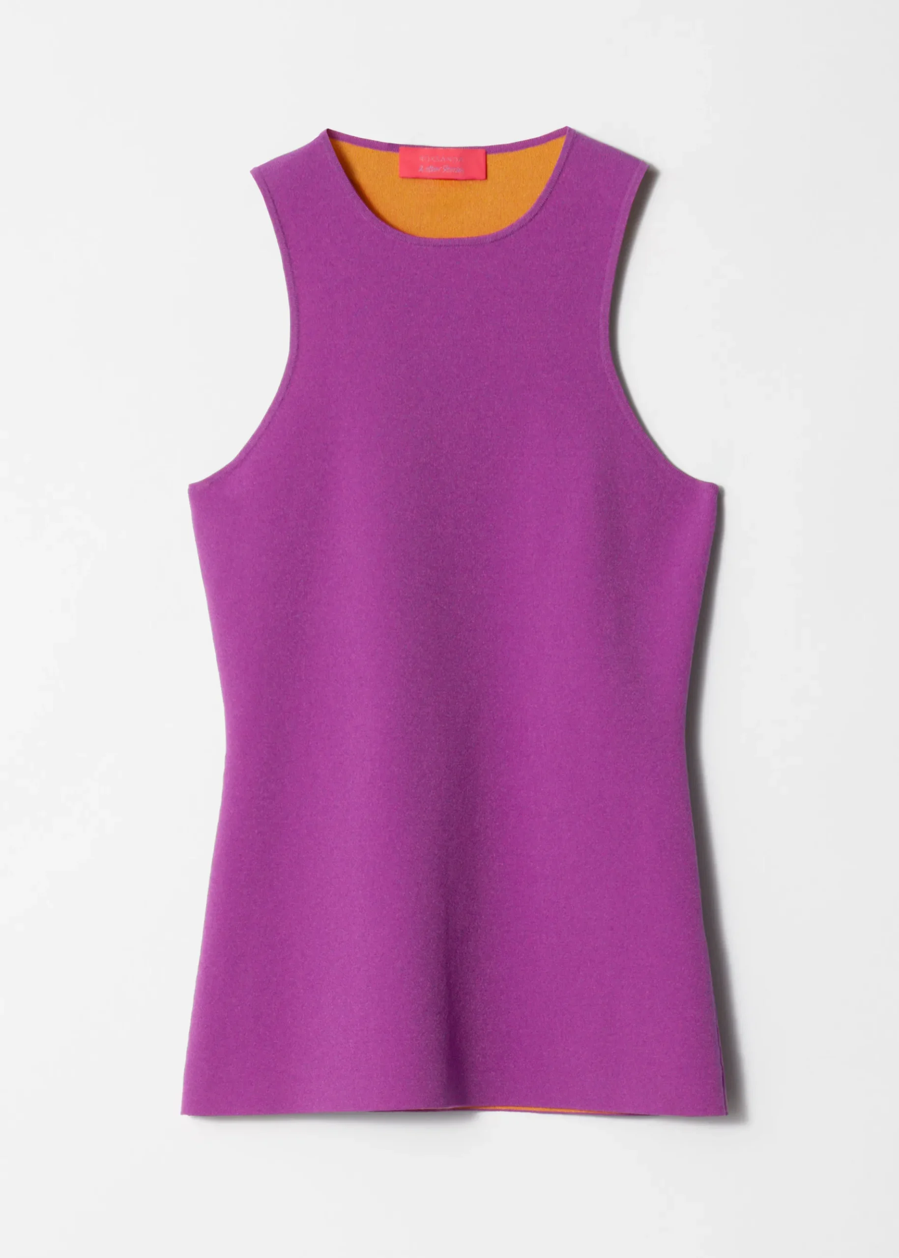 & Other Stories Strick-Tanktop