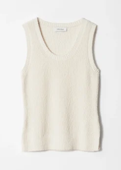 & Other Stories Strick-Tanktop