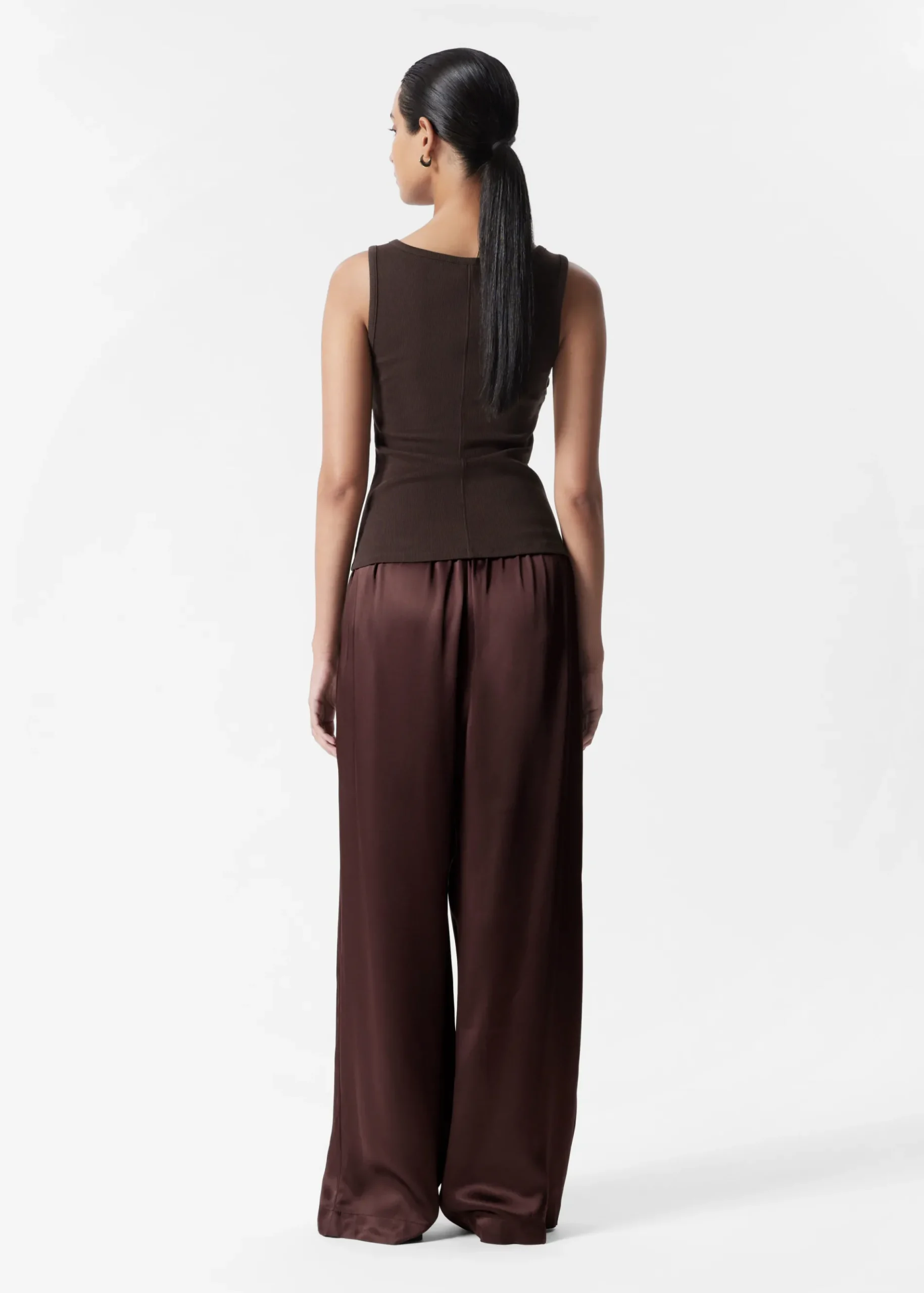 & Other Stories Tanktop mit Schnallendetail