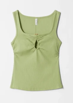 & Other Stories Tanktop mit Schnallendetail