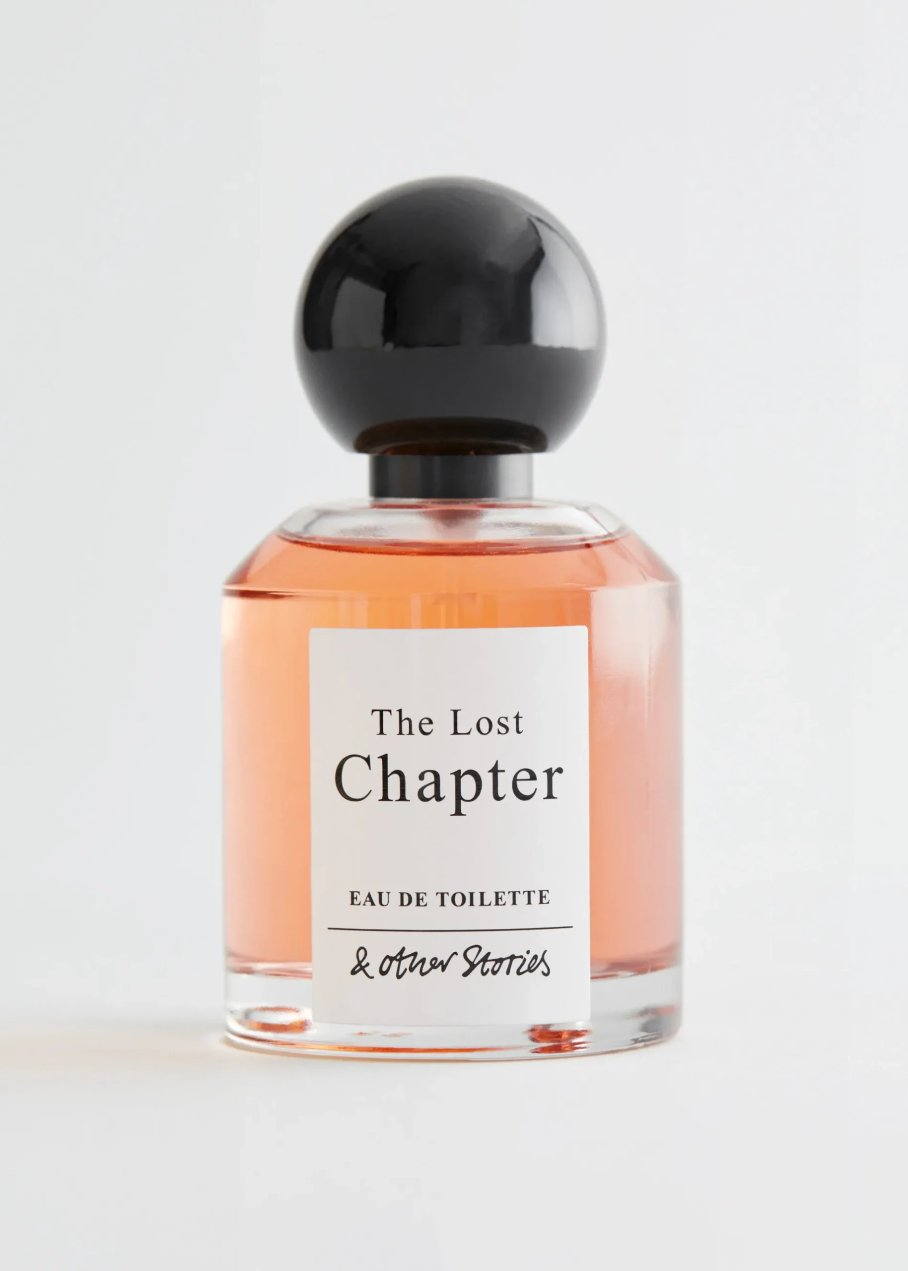 & Other Stories The Lost Chapter Limited-Edition Eau de Toilette-Kollektion