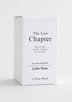& Other Stories The Lost Chapter Limited-Edition Eau de Toilette-Kollektion