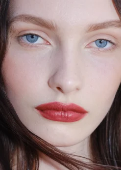 & Other Stories The Red Satin Lip Colour