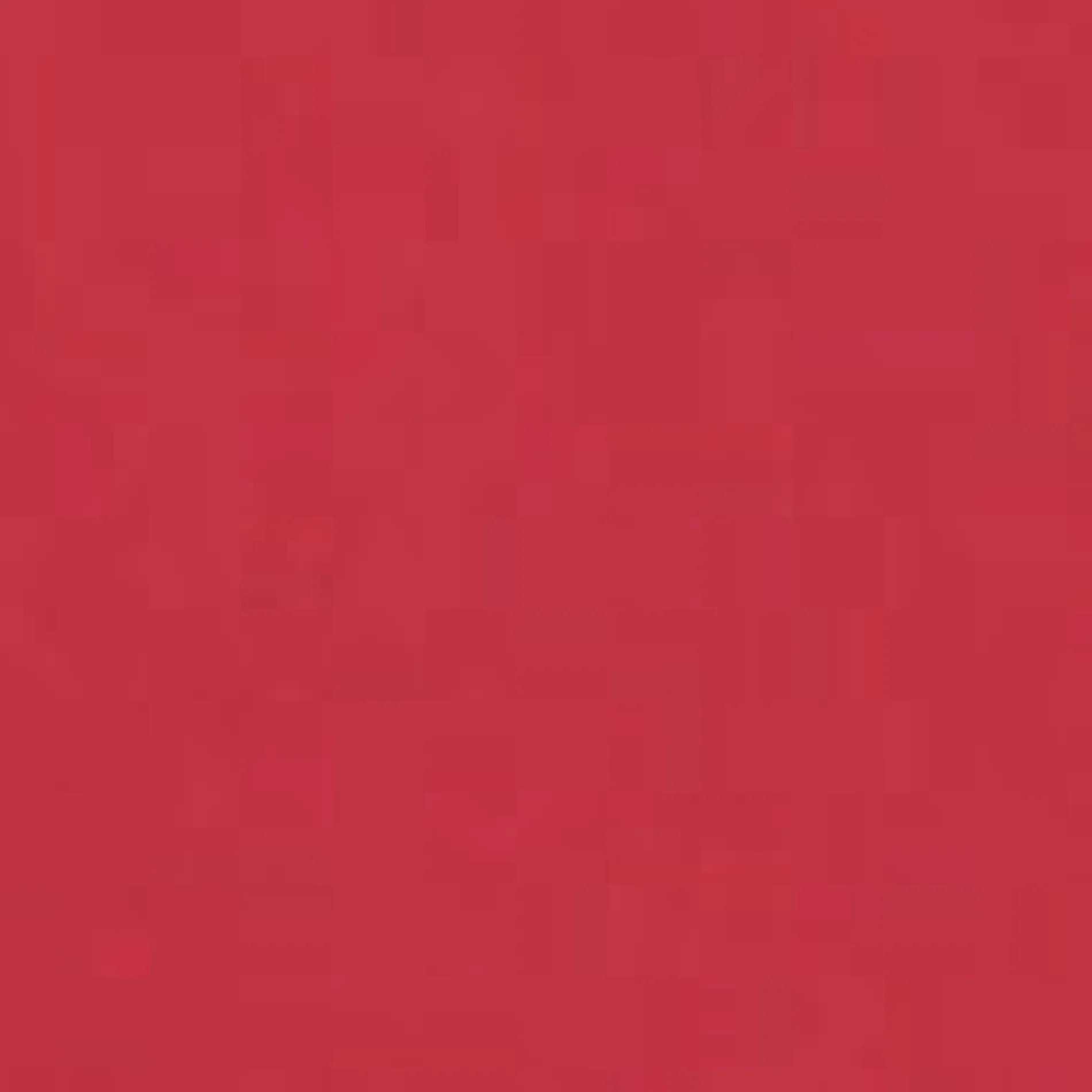 & Other Stories The Red Satin Lip Colour
