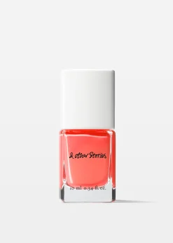 & Other Stories Think Tropical Nagellack