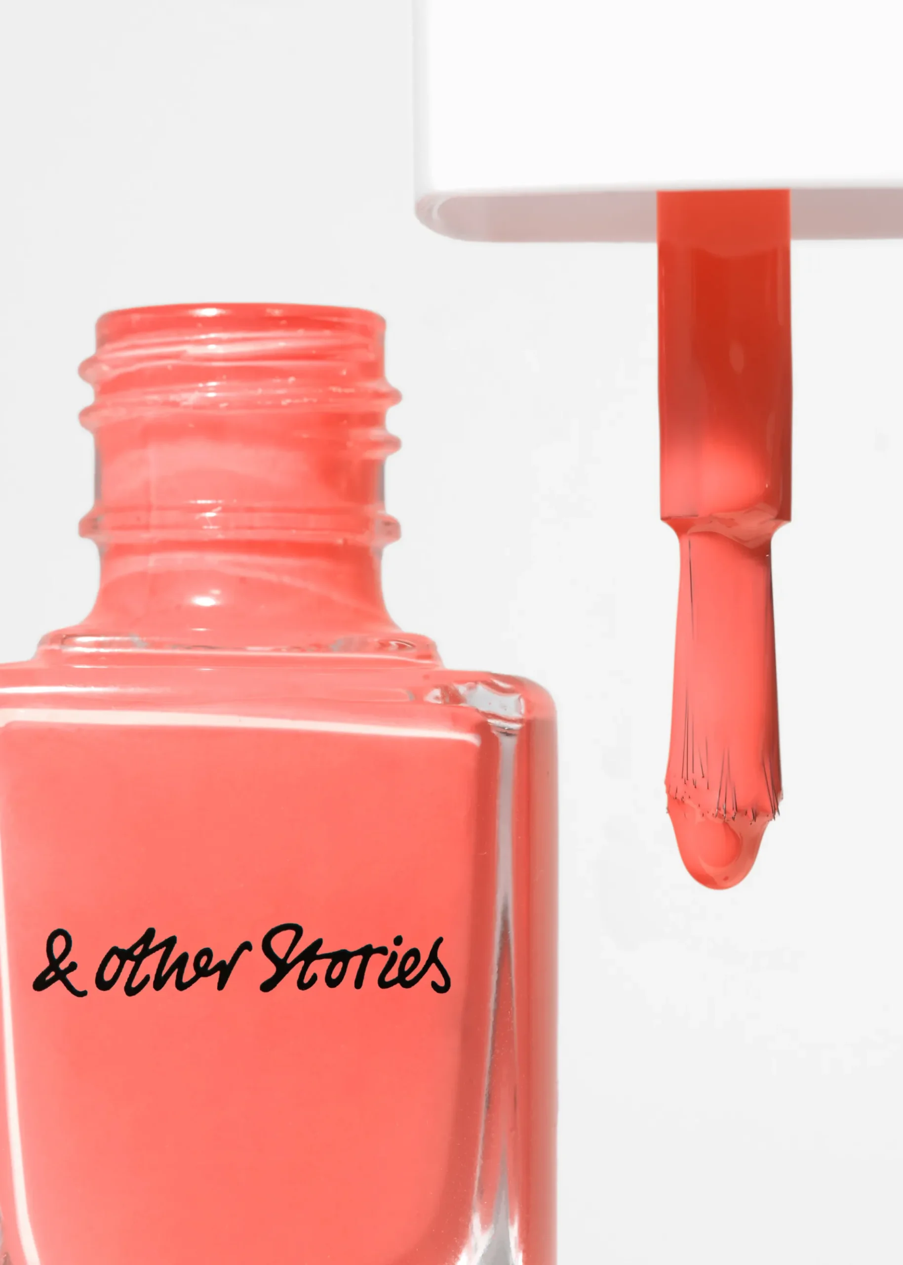& Other Stories Think Tropical Nagellack