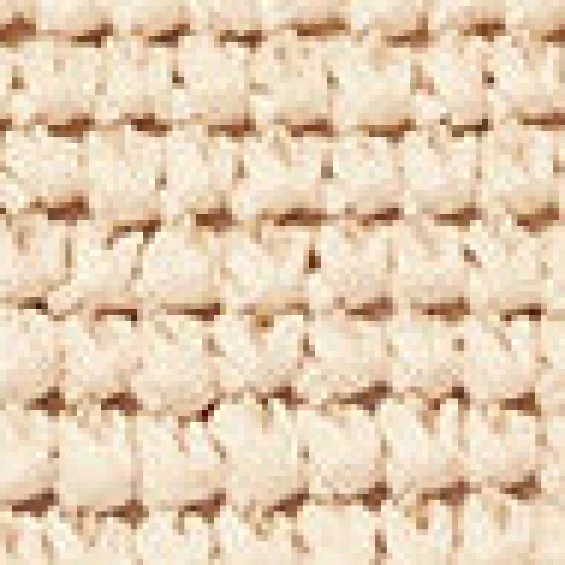 & Other Stories Tragetasche aus Stroh mit Lederdetail
