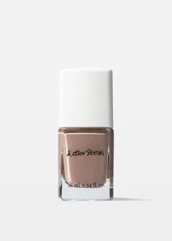 & Other Stories Trusted Mocha Nagellack