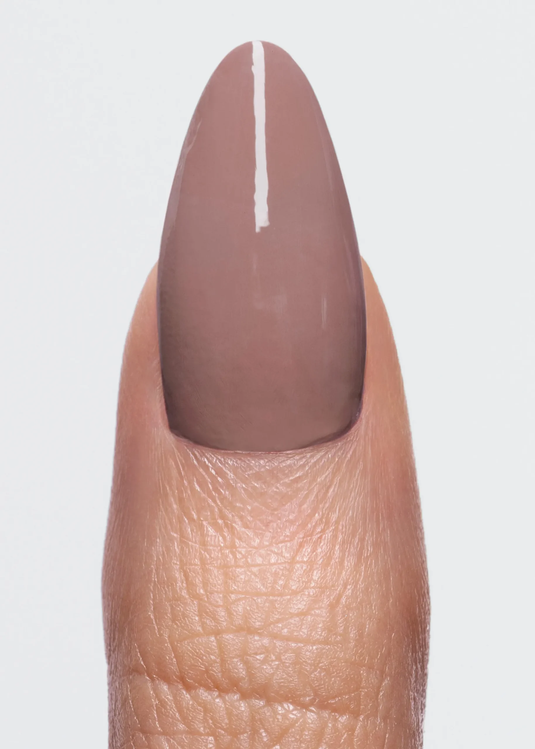 & Other Stories Trusted Mocha Nagellack