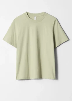 & Other Stories T-Shirt mit Rundhalsausschnitt