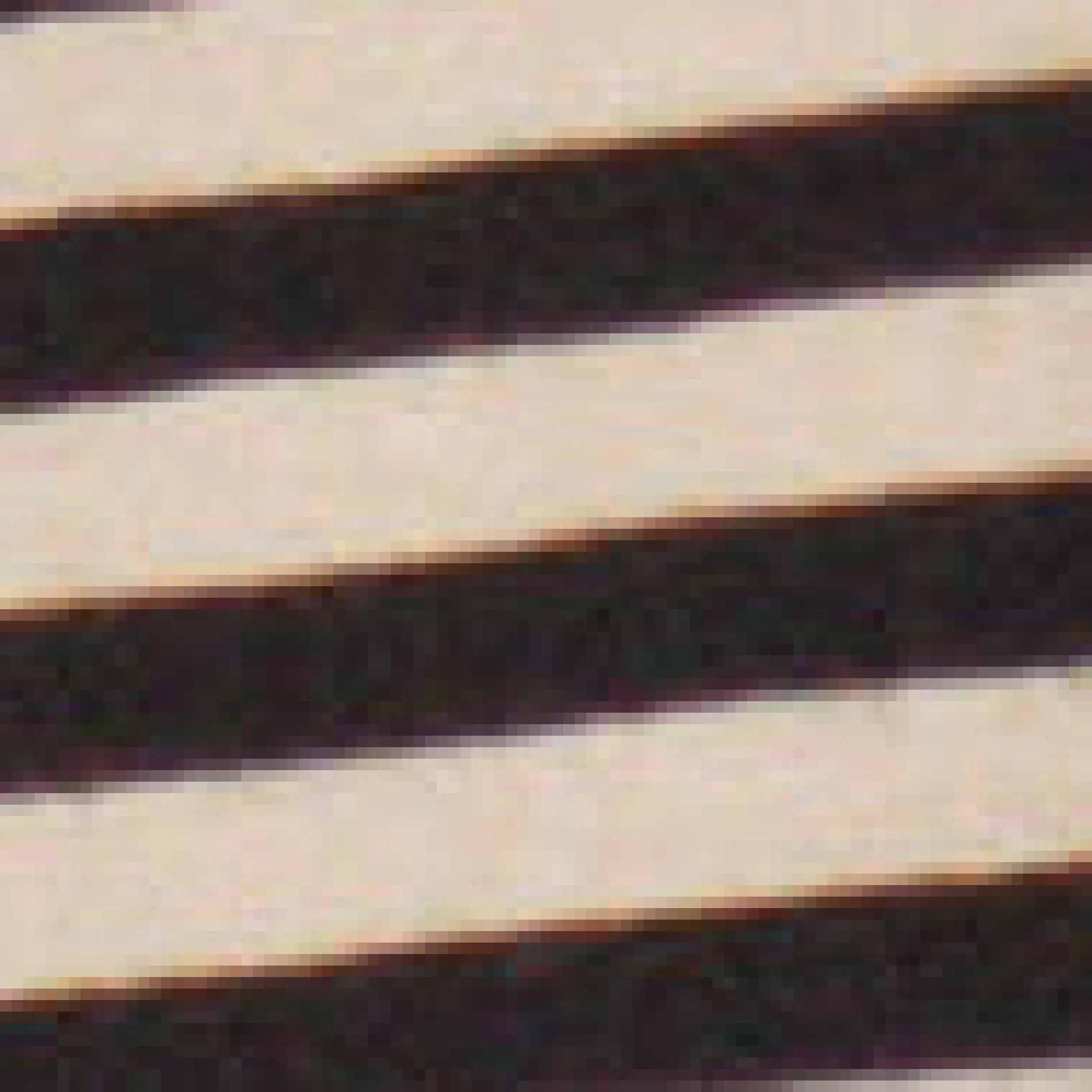 & Other Stories T-Shirt mit Stickerei