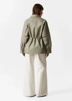 & Other Stories Utility-Jacke