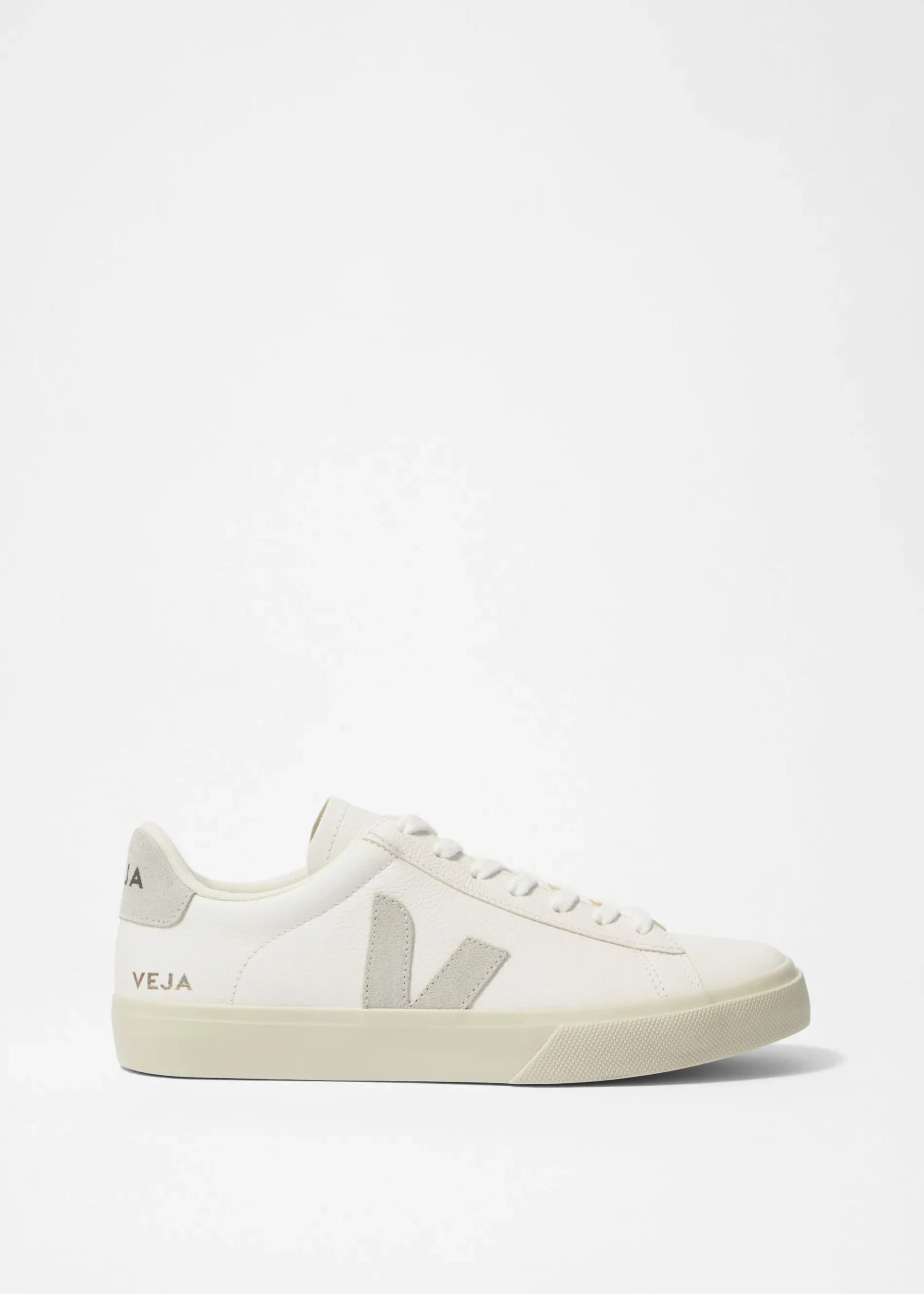 & Other Stories Veja Campo Ledersneaker