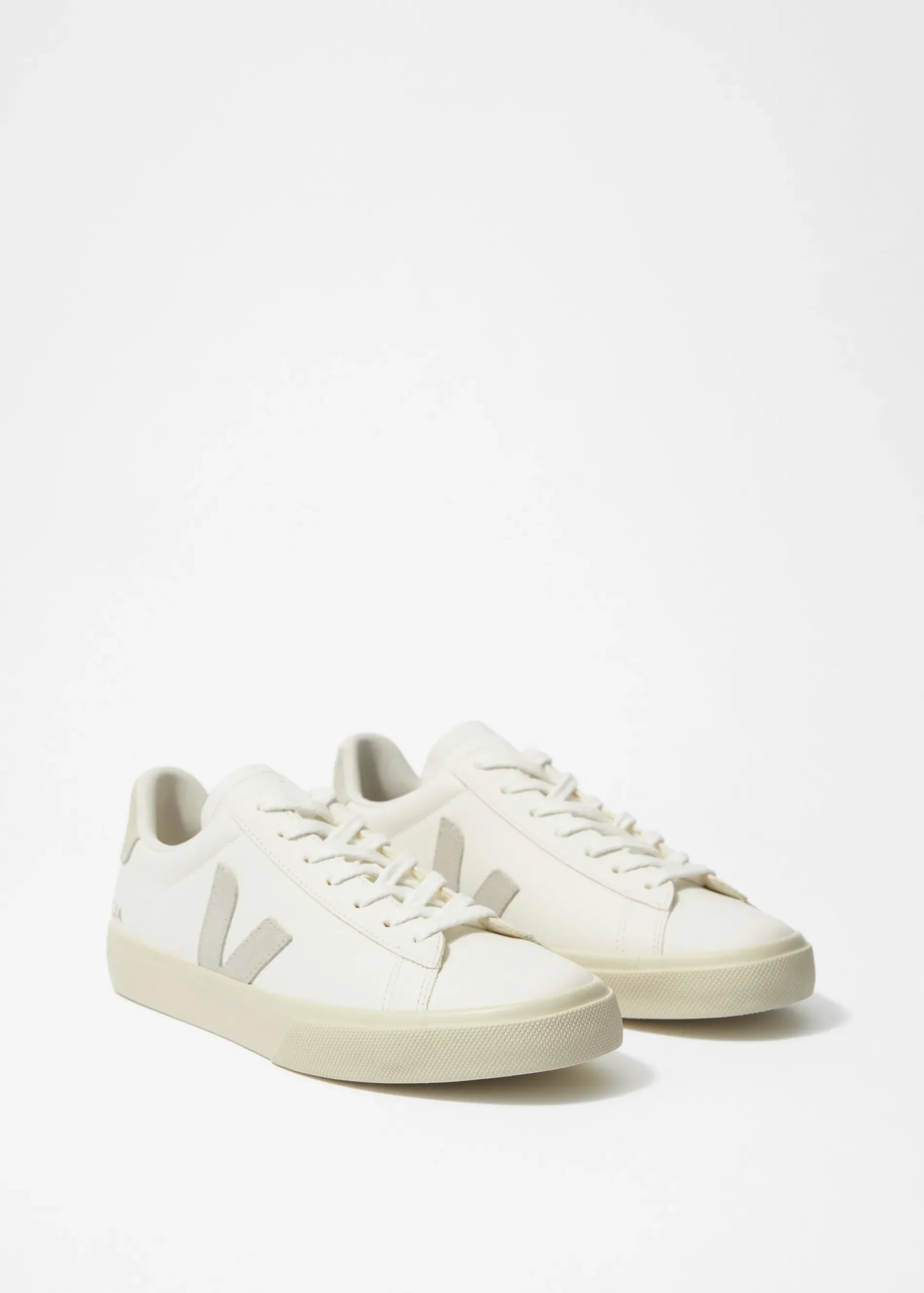 & Other Stories Veja Campo Ledersneaker