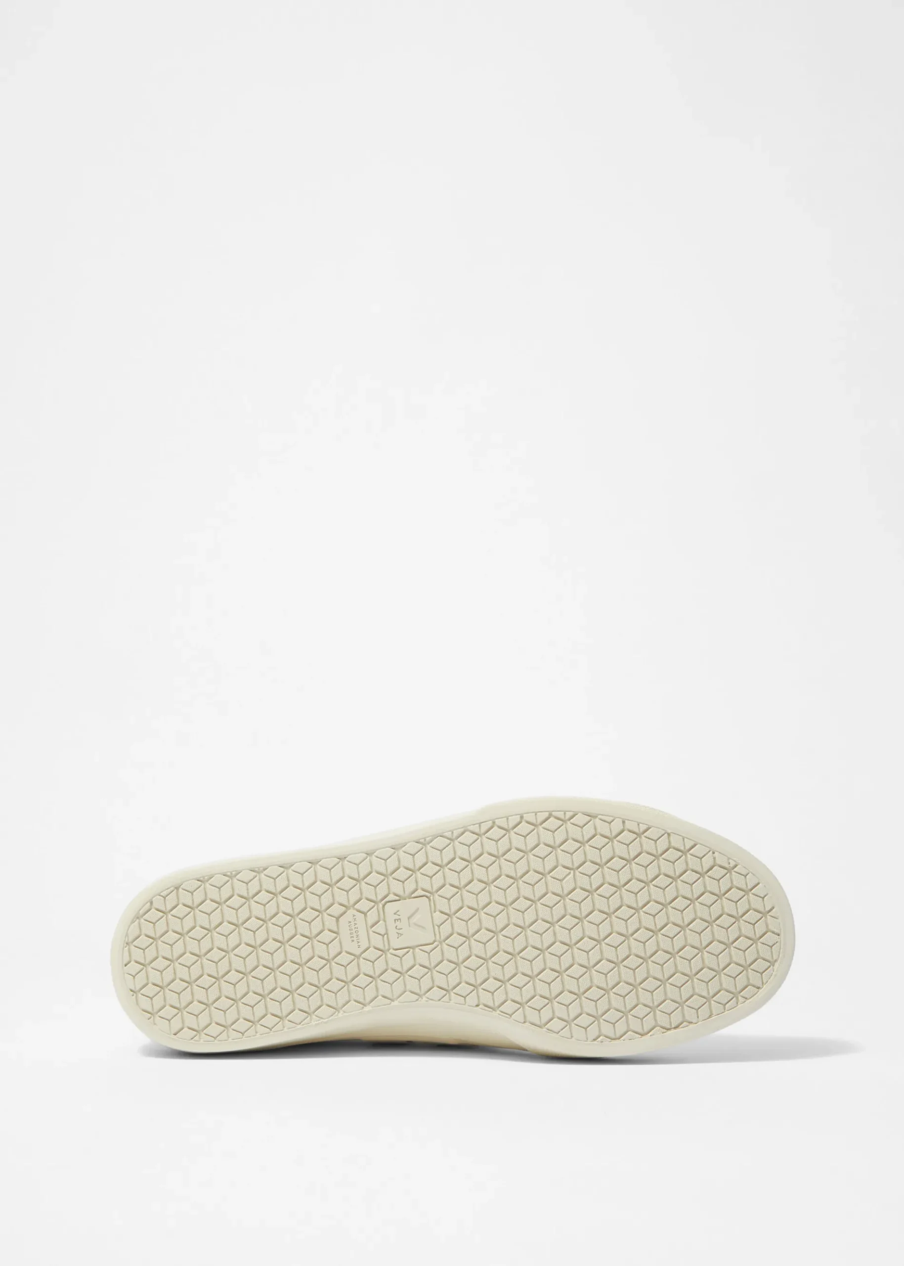 & Other Stories Veja Campo Ledersneaker