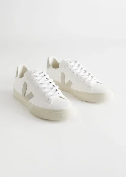 & Other Stories Veja Campo Ledersneaker