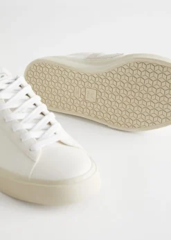 & Other Stories Veja Campo Ledersneaker